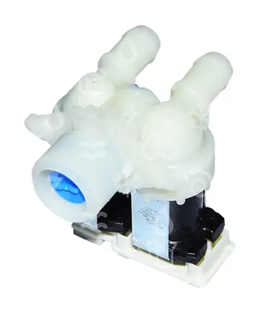 ventil elektromagnetický 2-cestný, WHIRLPOOL